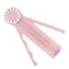 12-in-1 Paper Cutter with Lace, A4 Paper Cutting Knife, Photo Cutting Machine, Student Stationery
