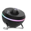 12-in-1 Planetarium Star Projector, Rotary Space Night Light