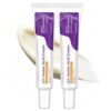 12% Azelaic Acid Cream with Nicotinamide & Vitamin C, 0.71 Oz Each, 2-Pack