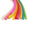 12mm Separate Silicone Neon Strip Light - Flexible Soft LED Neon Tube, Ideal for Decoration, Signage 1pc(Red,1meter)
