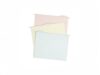 12 Pack Hanging File Folders Letter Size with Adjustable Tabs