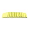 (12 Pads) Sticky Notes 3x3 in Yellow, Strong Adhesive, Clean Removal, Recyclable, Self-Stick Pads, Easy to Post for Home, Office, Notebook