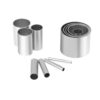 12 Pcs Circular Cutter Hole Hollow Punch Cutter Set Polymer Clay Cutters