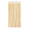 12PCS Colored Pencils, Bright Colored Drawing Pencils, Smooth Wooden