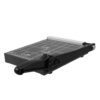 12 Sheet A5 Guillotine Paper Cutter for Photos and Cardstock, 12
