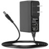 12V Adapter for K'NEX STA-4112C-9 AEC-4112C STA4112C9 KNEX Stancor Toy