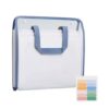 13-Pocket Expandable File Organizer Portable Folder
