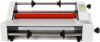 13.78 in Hotcold Roll Laminator,Digital Temperature Control,Singledual Sided,for School Office Commercial (110V)