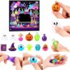 13 Days Squishies Toys Advent Calendar 2026 Halloween Spooky Fidget Toys