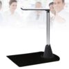 13MP Book Document Camera with Deskewing