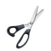 140g Pinking Shears Professional Serrated Comfort Stainless Steel Cutter