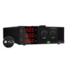 1500W DC Switching Power Supply 15V 100A Laboratory Battery Charge Maintenance Desktop Voltage Regulator(220 V)