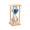15 Minutes Wooden Hourglass Timer for Home