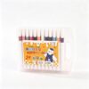 15ml Washable Fine Tip Acrylic Markers For Kids DIY Art Watercolor Pens Bright Colors Perfect For And School Projects (B, One Size)