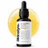 15% Vitamin C Serum for Face with Hyaluronic Acid + 5% PHA Face Serum, Anti aging face serum with Vitamin E for Dark Spot Care, Fine Lines & Wrinkles, Glass Skin, Korean Skincare, 30 ml