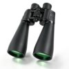 15x70 Astronomy Binoculars for Adults, High Powered Stargazing Binoculars