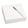 160g Thickened Sketch Paper Drawing Pad, 8K Sketch Paper, 200 Sheets