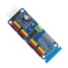 16 Channel Pwm Motor Driver Module for Robotics DIY Projects