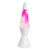 16 Inch Liquid Motion Lamp Magma Relaxing Night Light Home Decor