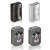 1797 Magnetic Fidgets Toys & Joker Metal Fidget Slider with Crisp Clicks
