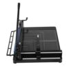 17inch Paper Trimmer Cutter with Double Safety Protection 400 Sheets