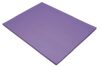 18-inch x 24-inch Construction Paper, Violet, 50 Sheets/Pack (P103073)