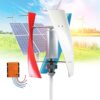 18000W Wind Turbine Generator Kit For Home & Business