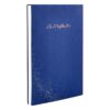 18 Month Planner Notebook Softcover Leather Journal 200Pages Undated for Men Women Daily Scheduling and Note Taking PU Leather Flexible Date Planner