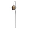 1" Lightweight Metal Cat Pocket Book Mark for Reading Lover