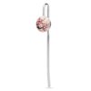 1" Lightweight Metal Japanese Cherry Blossom Book Mark for Book Lovers