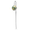 1" Lightweight Metal Turtle Book Mark for Reading Lover