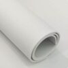 1Mx2M EVA Foam Board for Kids - 1-5mm Thick, Perfect for Arts and Crafts(White,T2mm)