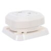 -1 Paper Corner Puncher for Crafts, Handheld Cutter