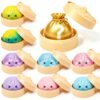 1PC Random Squishy Mystery Box, 3.35in Anxiety Relief Desk Ornament