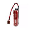 1pcs ER6 3.6V 2000mAh Battery for R6BWK67PT ER6BWK67PT