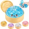 1PC Squeeze Ball-Blue