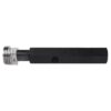 1PCS/Set RC Taper Pipe Thread Plug/Ring Gauge Measure Tool RC1/16~3/4 1''- 1''1/4 1''1/2 RC2''- 2''1/2 3''- 3''1/2 4''-(Plug Gauge,1PCS I Set_RC3-11)