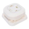 -1 Scrapbooking Paper Punch Corner Puncher for Beginners