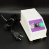 2-in-1 Electromagnetic Magnetizer and Demagnetizer, Dual Function Magnetic Processing Tool for Physics Experiment