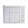 2-Size Silicone for Crafts