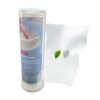 20-Piece Compressed Towels, Portable Washcloth Tablets, Cleansing Sheets