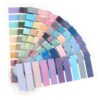 2000pcs Sticky Page Marker Tabs for Students Vivid Color Coding