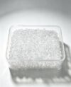 2000Pcs Ultra Clear Fuse Beads - 2.6mm Mini Fuse Beads for Crafts & Bead Bulk Refill