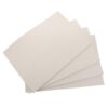 200pcs A3 Graph Paper Notebook with Strong Binding