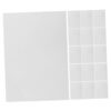200pcs A4 Multipurpose Printing Sheets White Copy Sheets