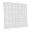 200pcs A4 Printer Sheets White Copy Sheets for Inkjet and Laser