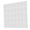 200pcs A4 White Copy Printer Paper for Laser and Inkjet Printers