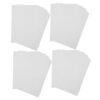 200pcs A4 White Printer Paper for Inkjet and Laser Printing