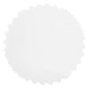 200pcs A6 Glossy Photo Paper 200g White Printer Compatible
