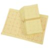 200pcs Chinese Calligraphy Practice Paper with Grids for Beginners